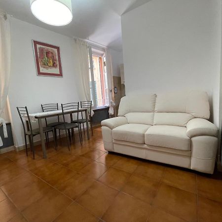 Апартаменты Da Campetto A San Matteo Генуя Экстерьер фото